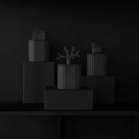 Arco Iris Black - Miel foncé et tabac